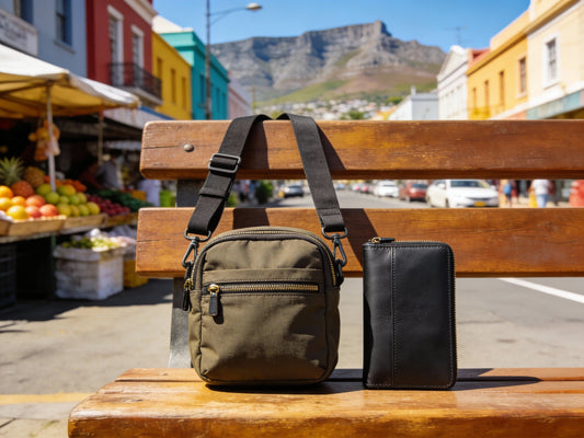How to Choose the Right Sling Bag for Everyday Use in South Africa