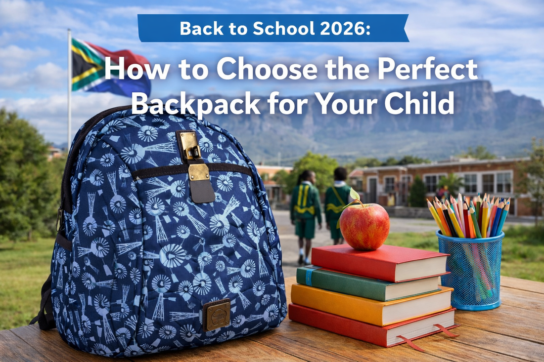 Choosing the right Backpack for school children | Guide 2026