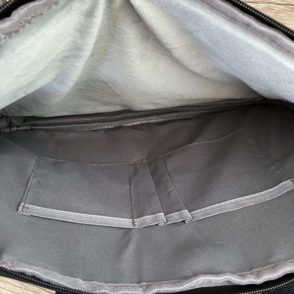 Cotton Road Laptop Bag: Brown PU Leather 15.6" Padded Carry Sleeve for Professionals