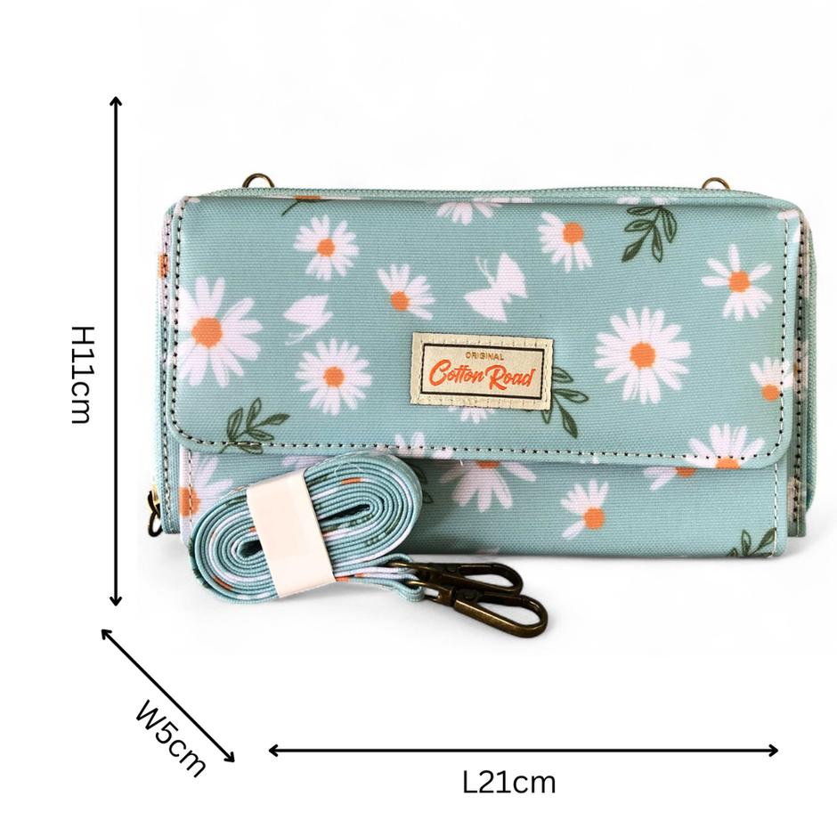 Sling Wallets South Africa | Compact Hands-Free Bags for Convenience ...