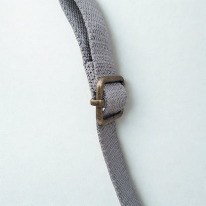 Cotton Road Cooler Bag: BROWN GREY PVC Insulated Lunch Box with FLOWERS